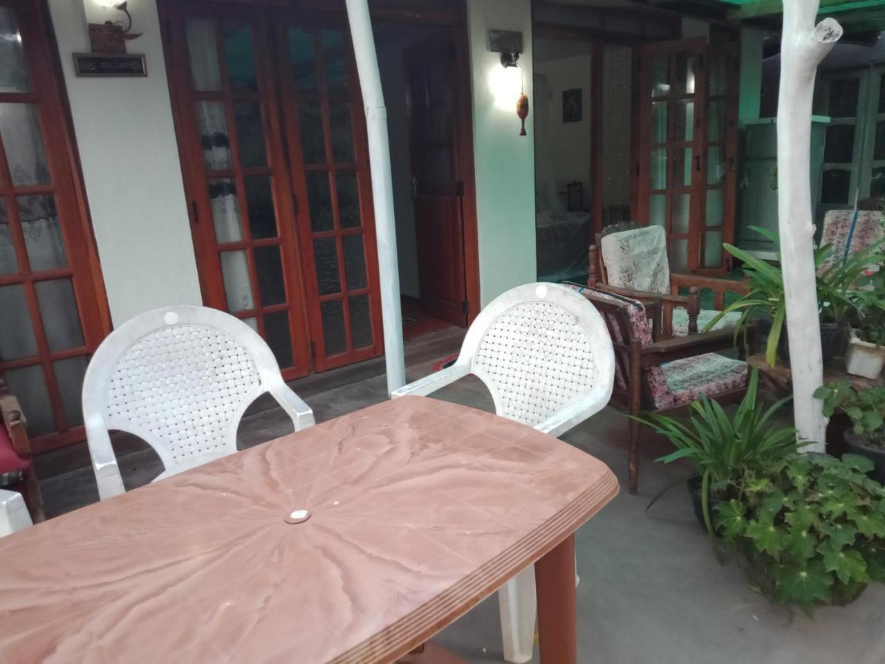 Damsen Homestay Ella Exterior photo